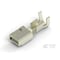 Te Connectivity Connector Contact, 10 AWG, 630 V AC/DC, Crimp Termination Only 316041-6 - alternate 1